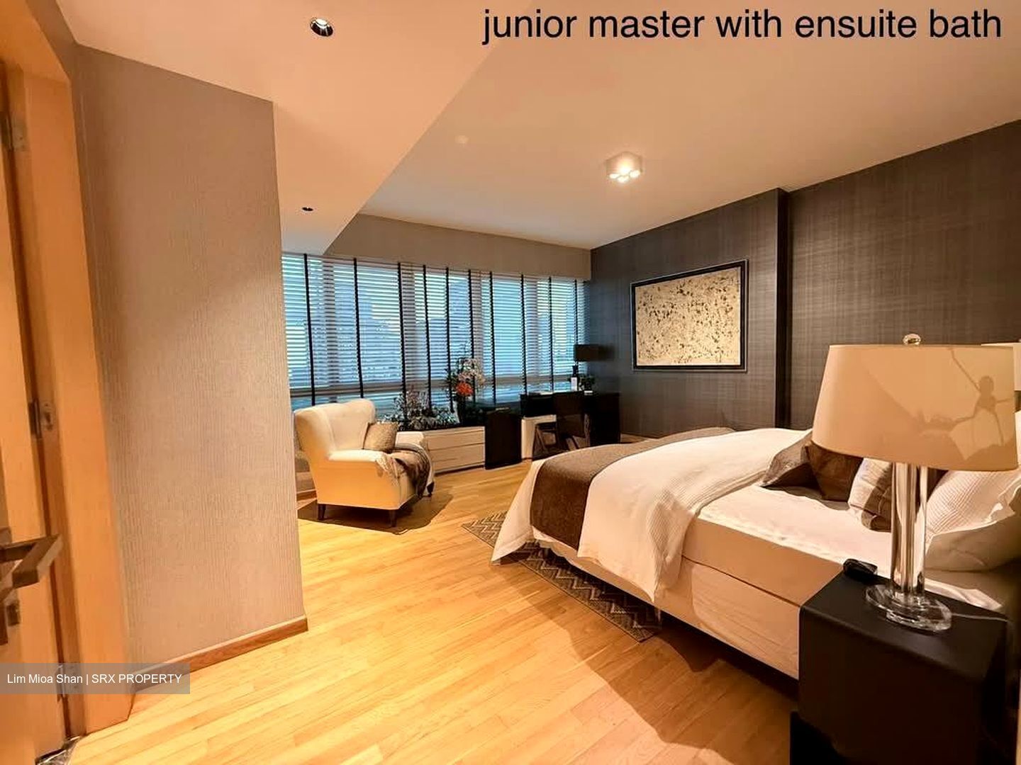 Park Street (D1), Condominium #557376811